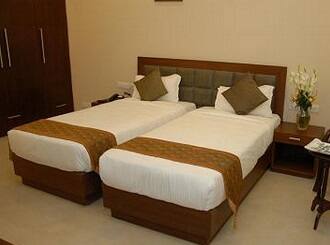 TG Stays DLF Phase 2 A, Gurgaon 1